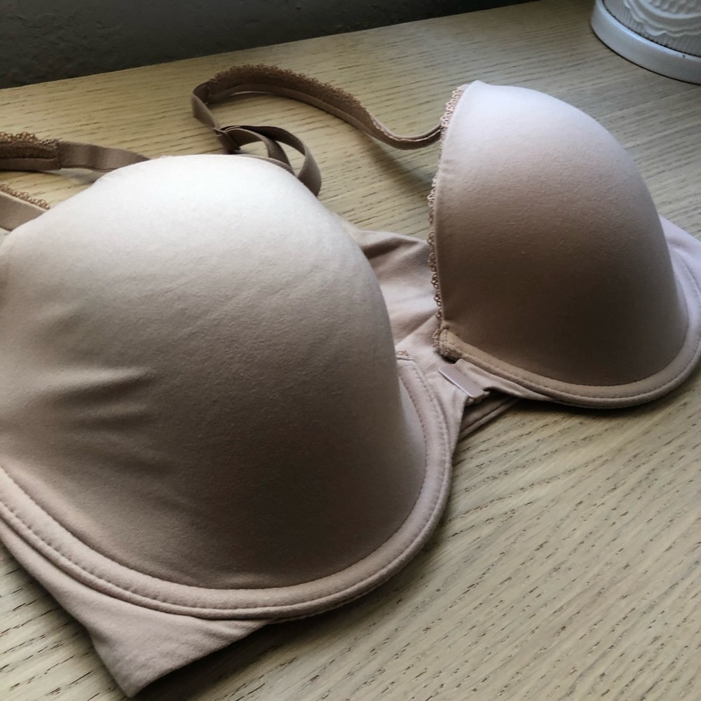 Front Close Bra - image 3